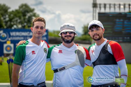 Ekipne tekme v Arboretumu Volčji Potok (31)